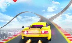 Car Stunts Impossible Track image