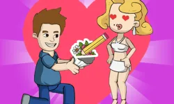 Draw Love Story image