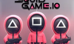 image bg Squid Game.io