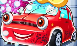 Car Wash image