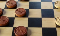 CHECKERS - Dames image