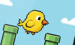 Flappy Birds Game Ai image