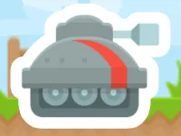 Mini Tanks image