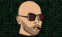 The Matrix Merge image