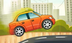 Hill Climb Cars 2021 image