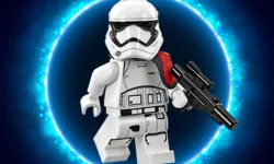image bg Lego Star Wars Match 3