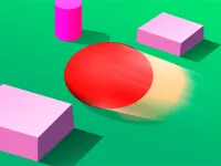 Gap Ball 3D Energy image