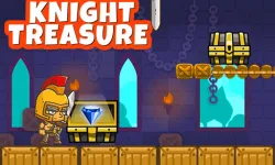 image bg Knight Treasure