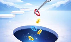 Rotate Ring Game image