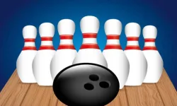 Ten Pin Bowling image