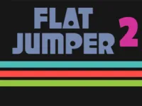 image bg Flat Jumper 2 HD