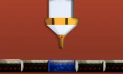 Mine Survival Mars image