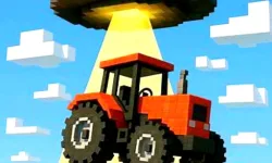 Farmer Squid Game Challenge image