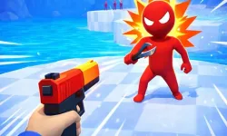 Blade Thrower Master image