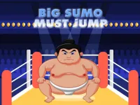 Big Sumo Must Jump image