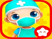 Baby Care - Central Hospital & Baby Games online image
