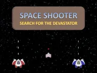 image bg Space Shooter SFTD