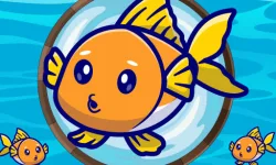 Pong Fish image