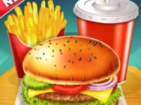 image bg Top Burger Maker