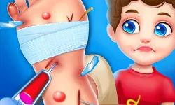 Foot Doctor Pro image