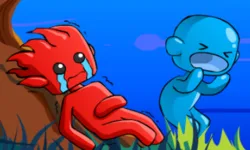 Fireboy Watergirl Island Survival 4 image