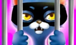 Kitty Meow Meow City Heroes image