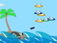 Island Defenders image