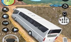 Modern Bus Simulator Games image
