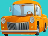 image bg Truck Racer