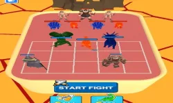 Merge Dinosaurs image