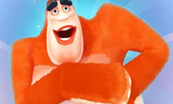 Yeti Sensation image