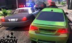 Top Race Fun image