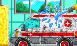 Kids Cars Games image