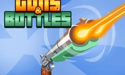 Guns & Bottles image
