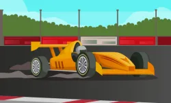 Formula 1 Driver image
