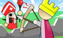 Little Hero Knight image