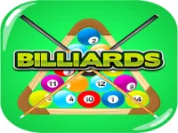 image bg Billiards Pool 2022