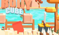Rolly Cube image