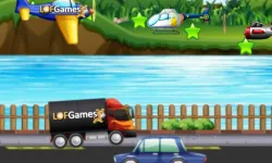 Magical Driving image