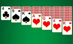 Solitaire Master-Classic Card image