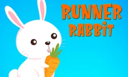 Runner Rabbit image