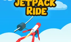 Jetpack Ride image
