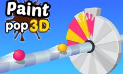 Paint Pop 3D 2026 image
