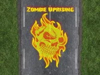 image bg Zombie Uprising