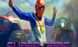 Super Drag image