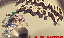 Pyramid Party image
