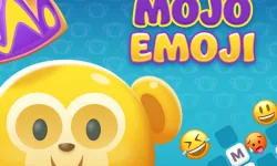 Mojo Emoji image