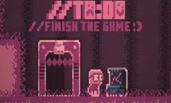 TO DO Finish the game image