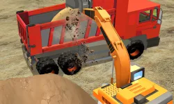 Construction Simulator Lite image