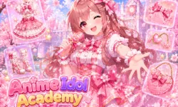 Anime Idol Academy image